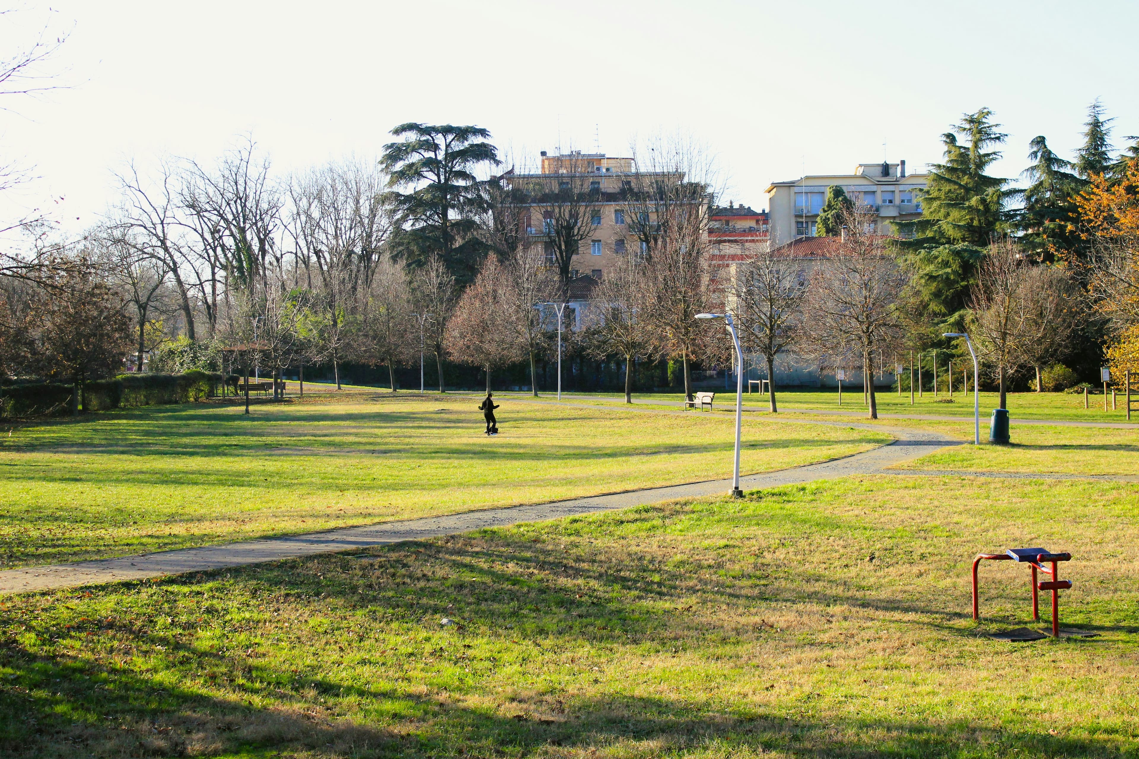 Parco della Maremma (Talamone)