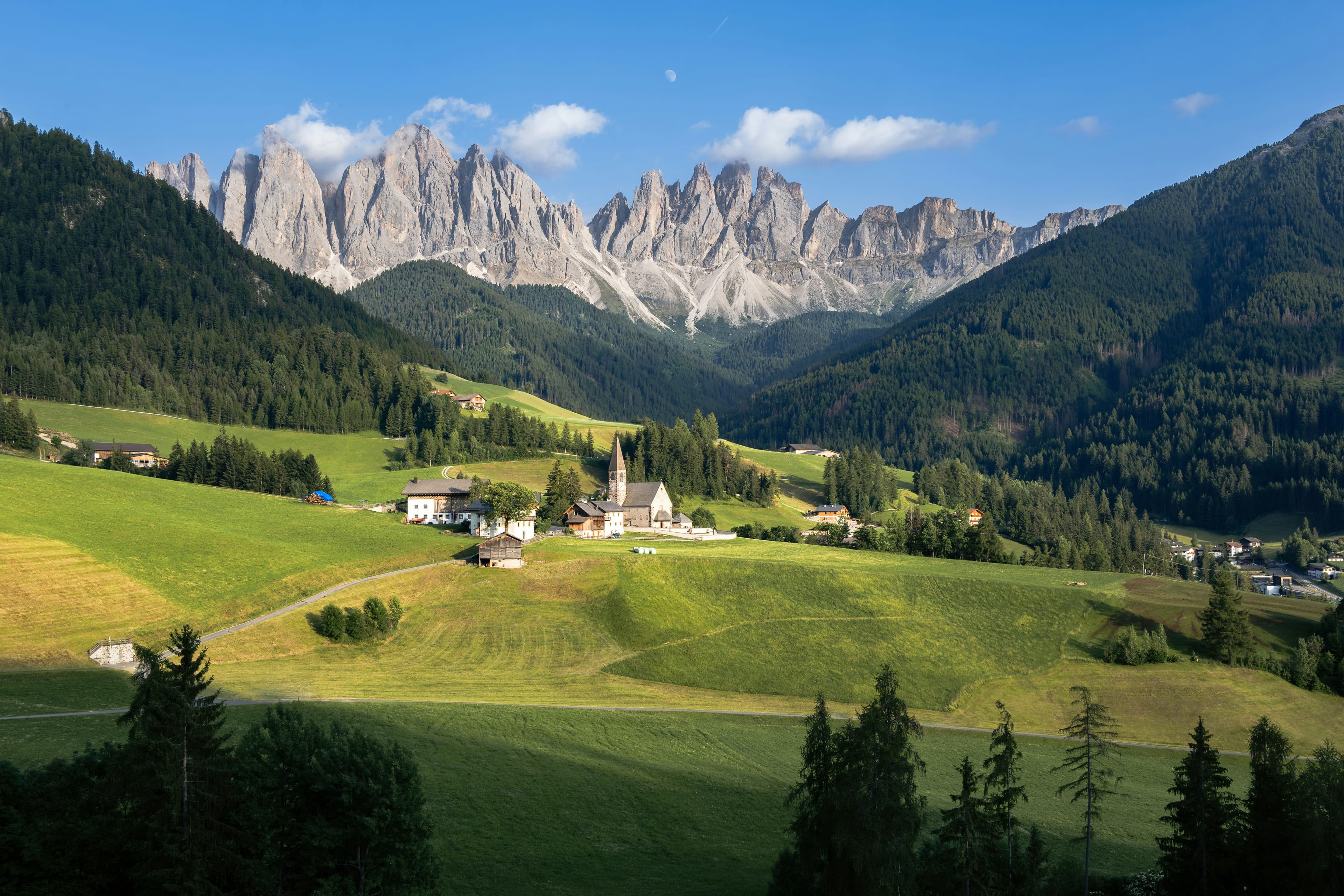 Val di Funes