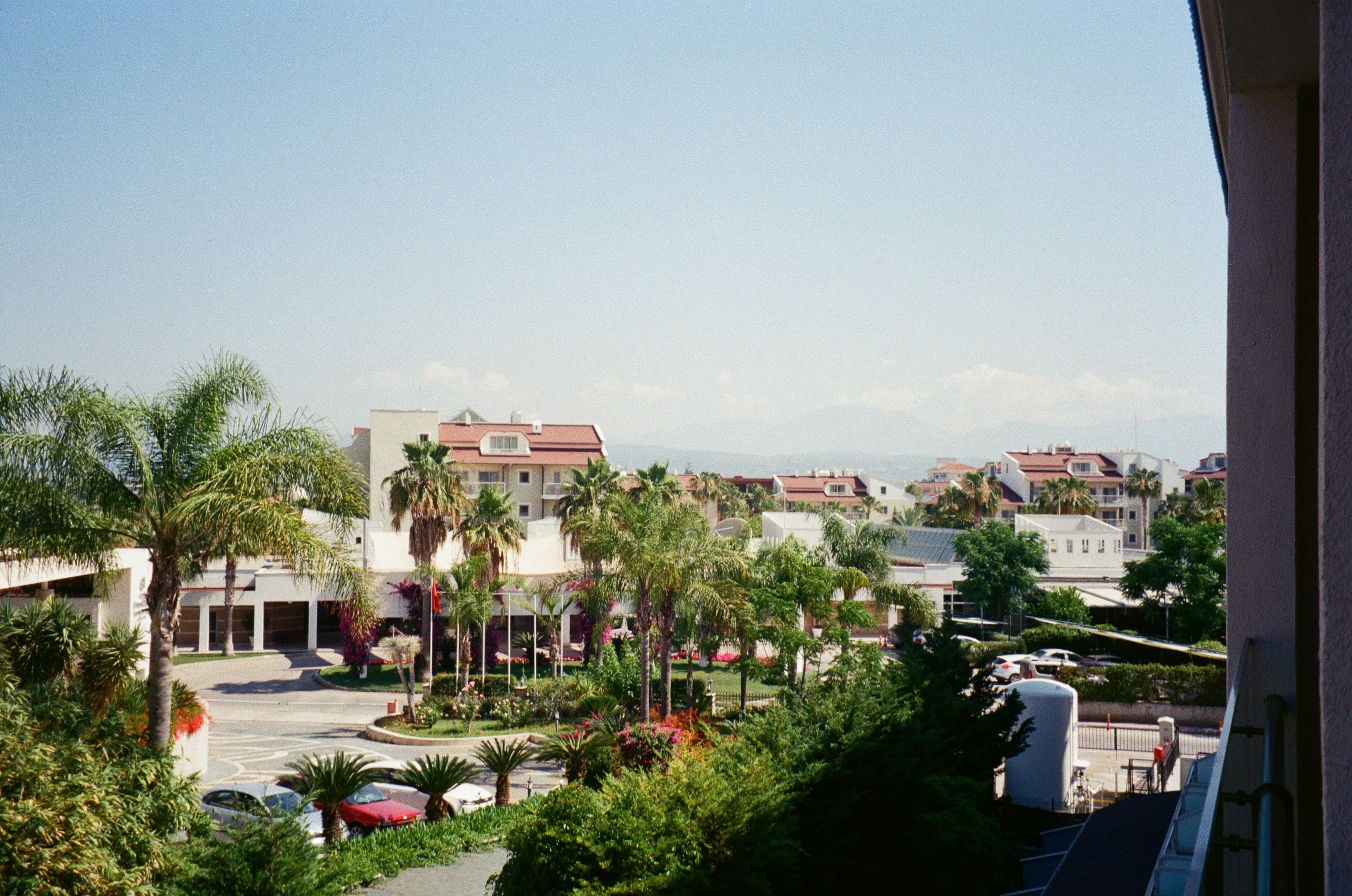 Montefalco (spazio collinare)