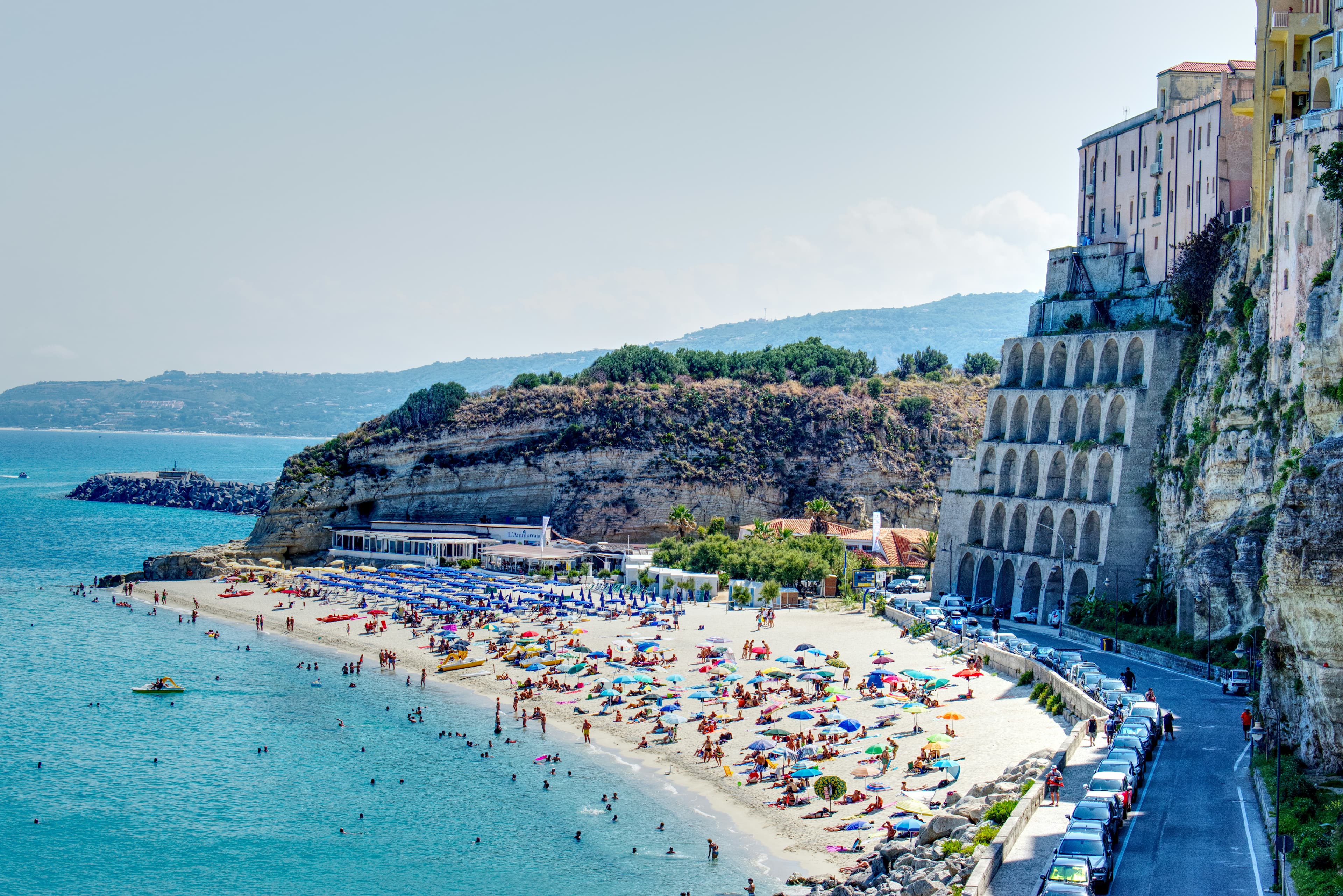 Tropea