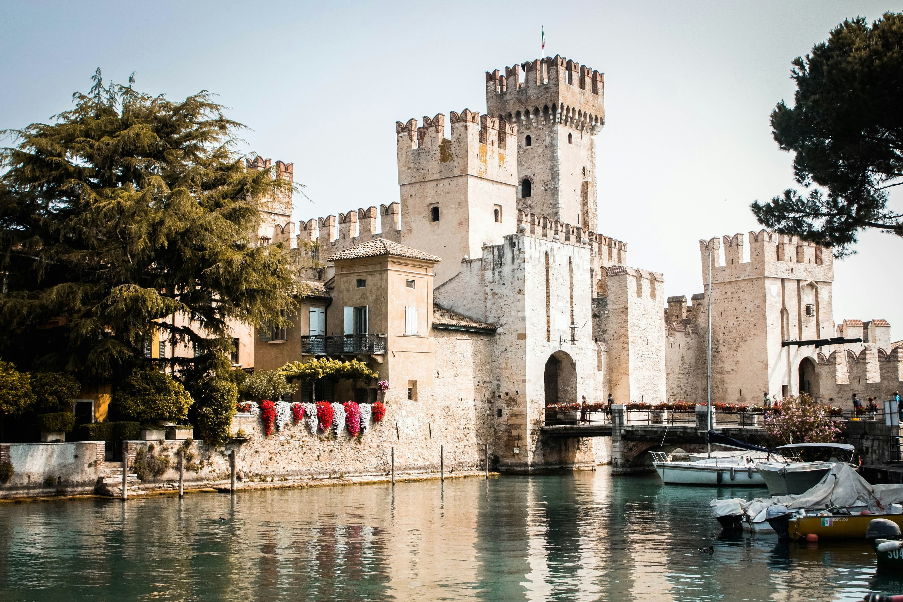 Sirmione