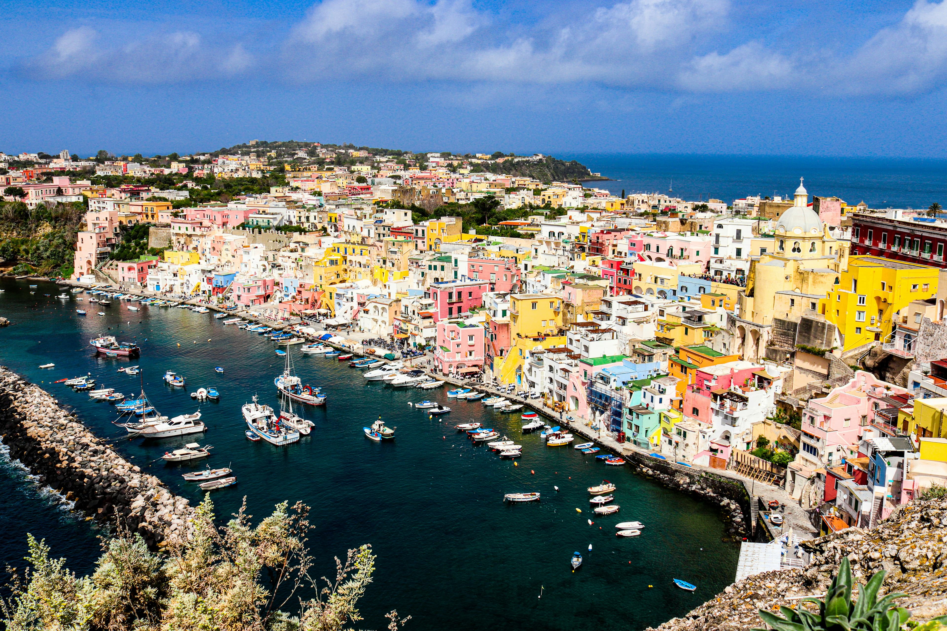 Procida