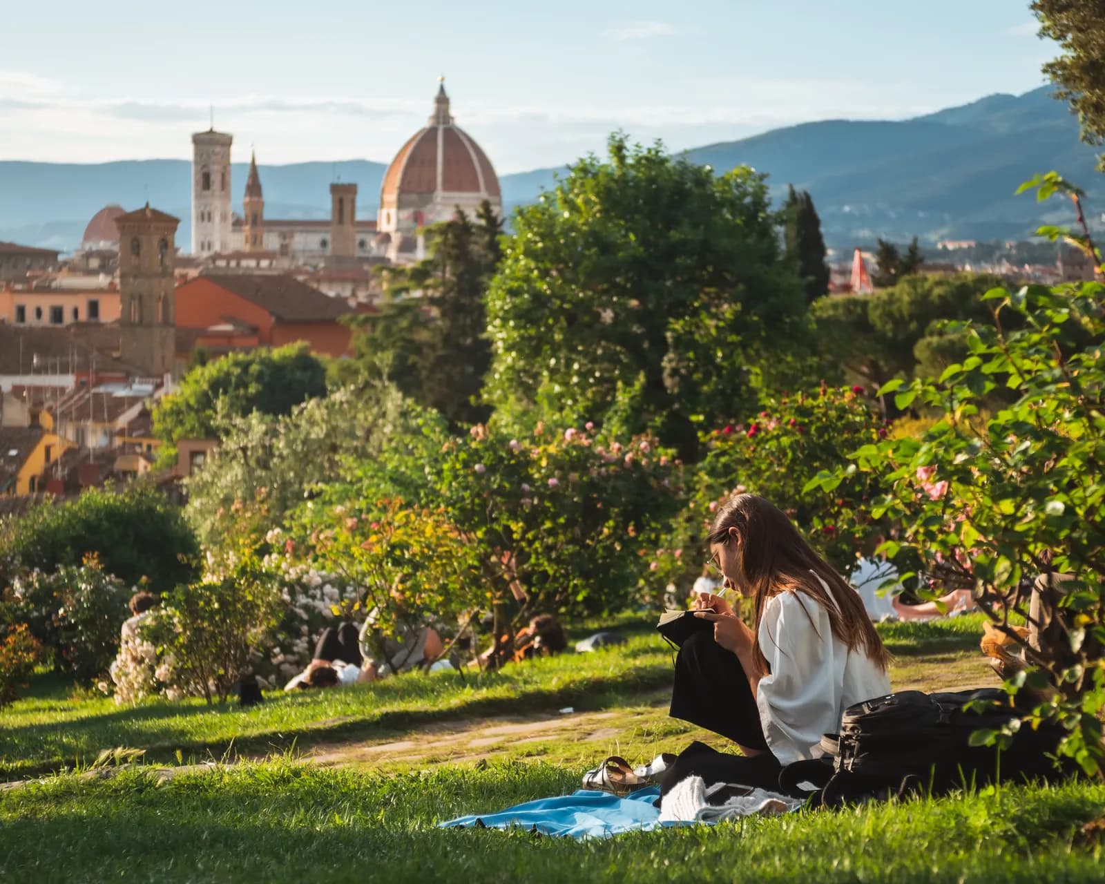 Firenze