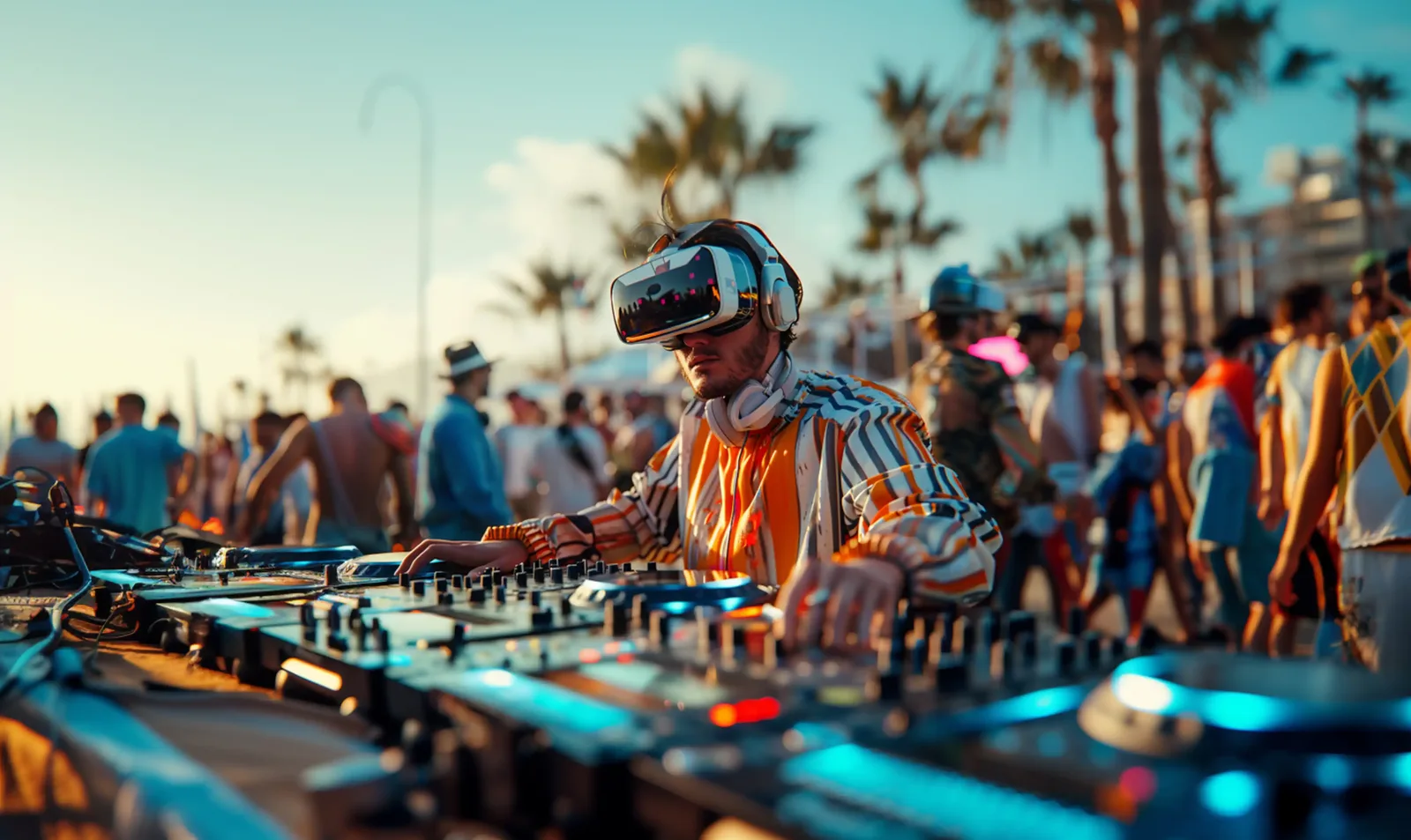 Ibiza