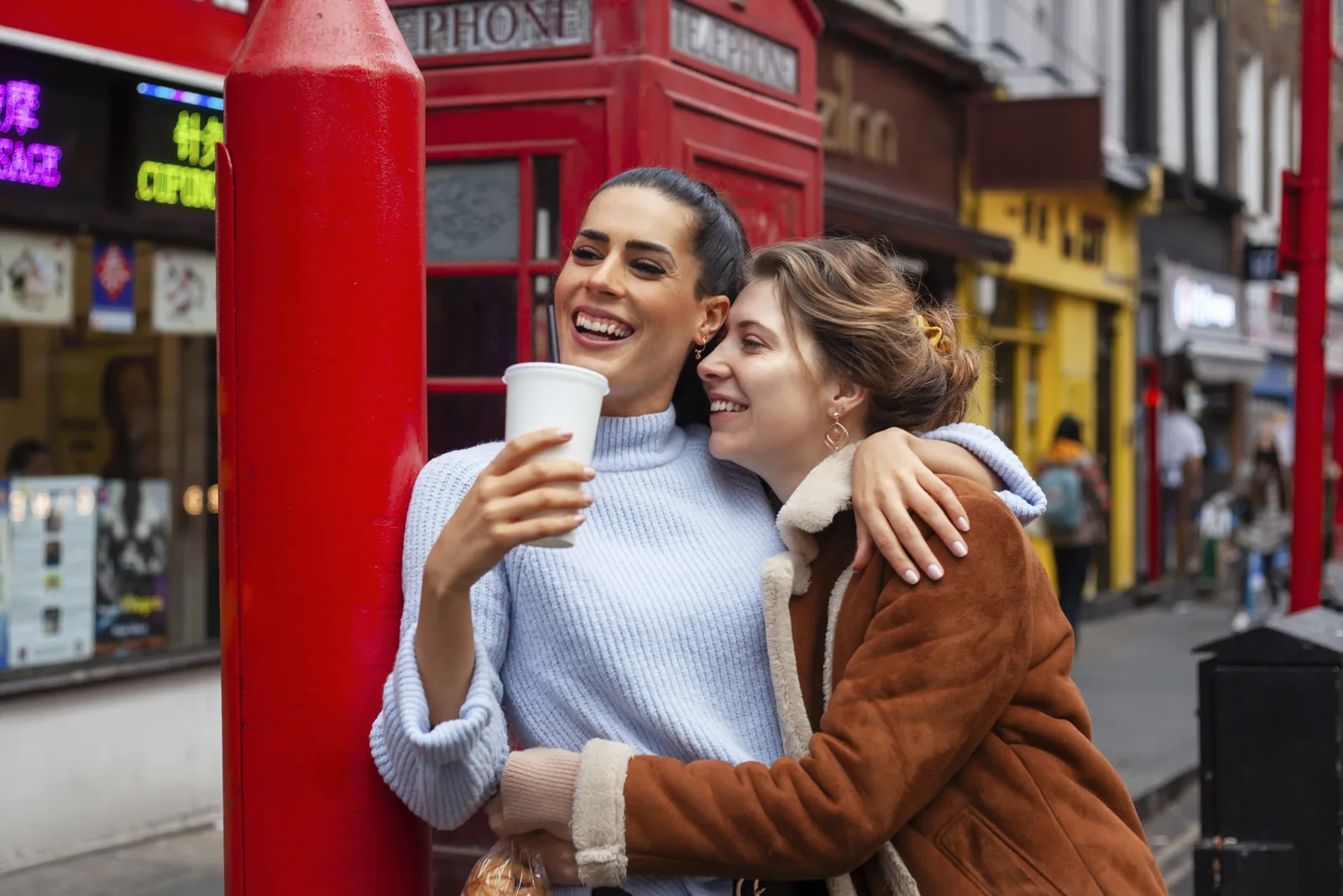 Londra
