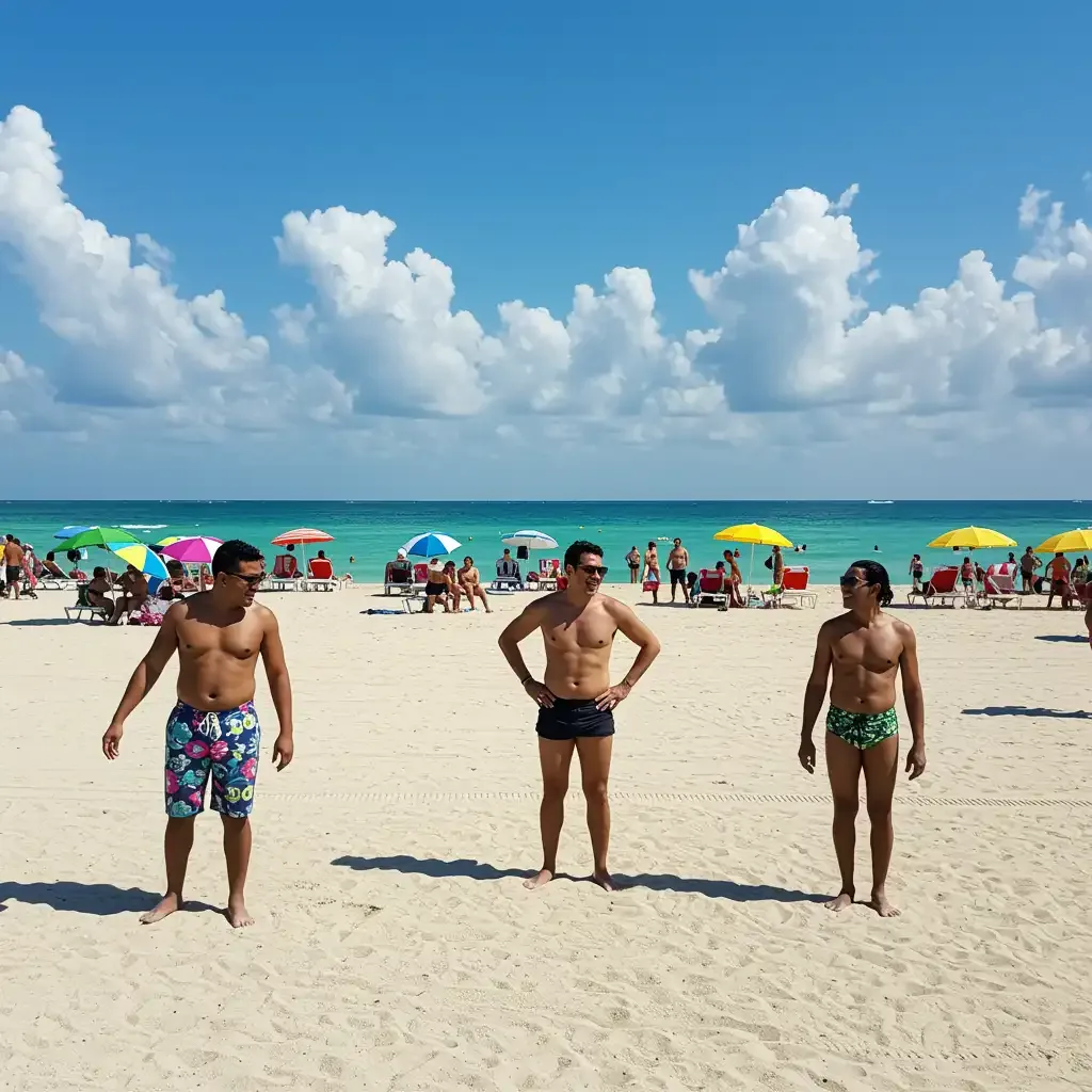 Miami