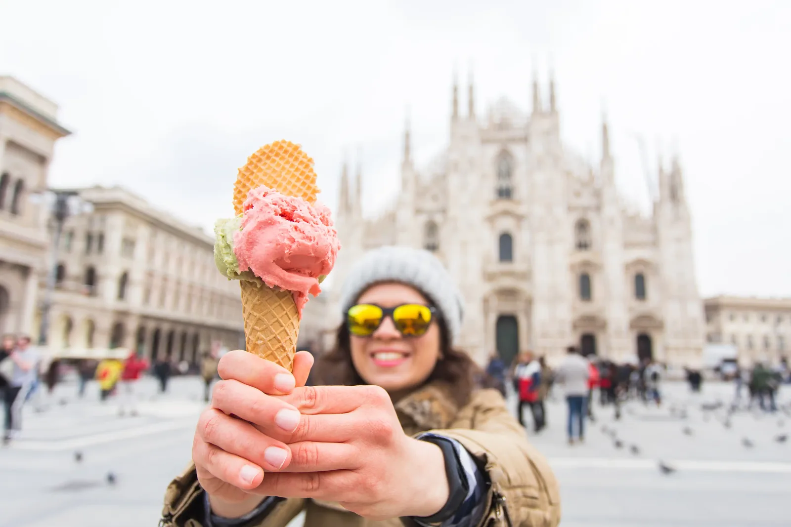Milano
